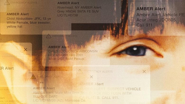 Amber: The Girl Behind the Alert電影劇照1
