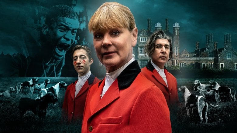 Hounded電影劇照1