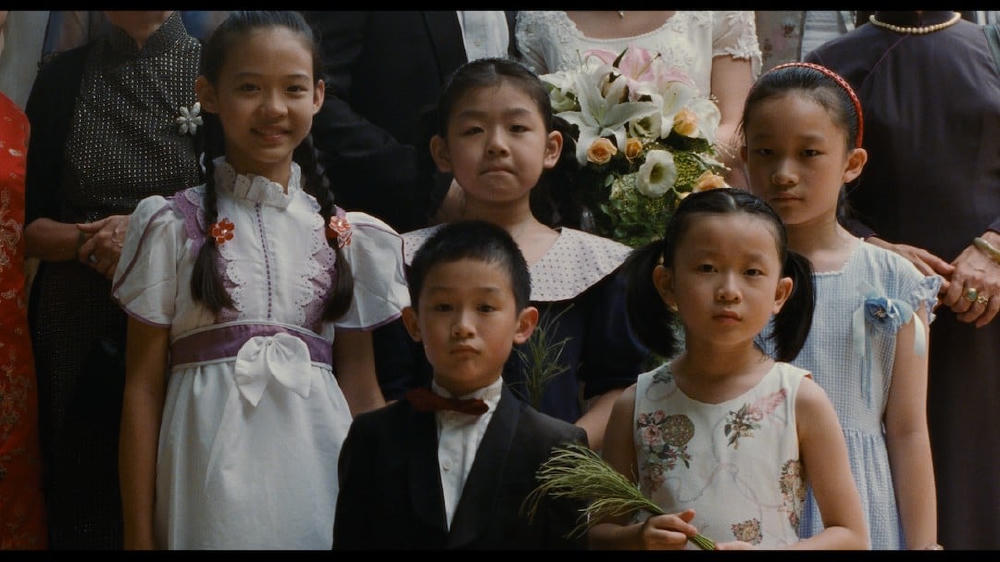 一一（4K修復版）電影劇照1