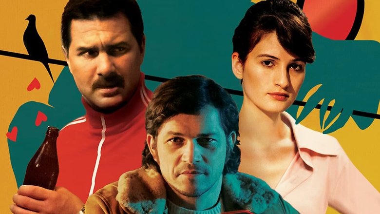 Drakulics Elvtárs電影劇照1