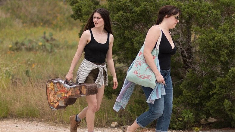 Barracuda電影劇照1