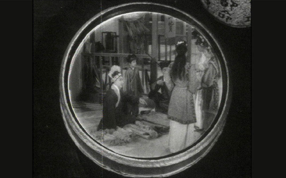 夜光杯（上集）電影劇照1