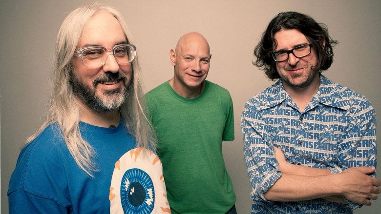 Freakscene: The Story of Dinosaur Jr.電影劇照1