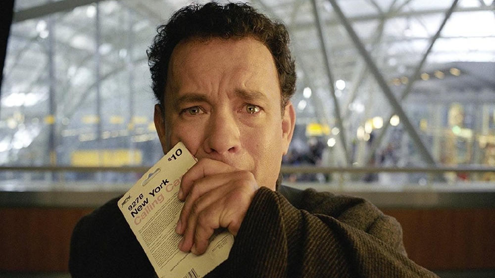 機場客運站電影劇照1