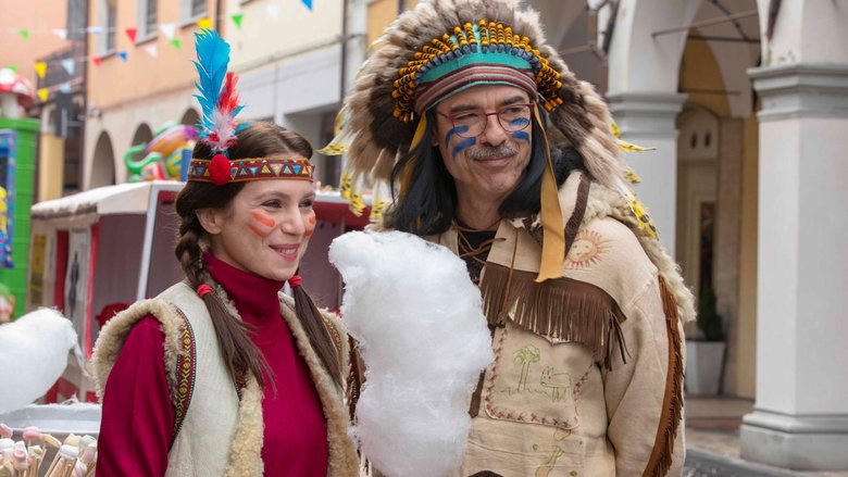 Mio fratello rincorre i dinosauri電影劇照1