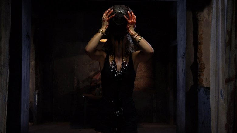 Pernicious電影劇照1