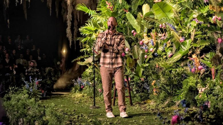 Ari Shaffir: America's Sweetheart電影劇照1