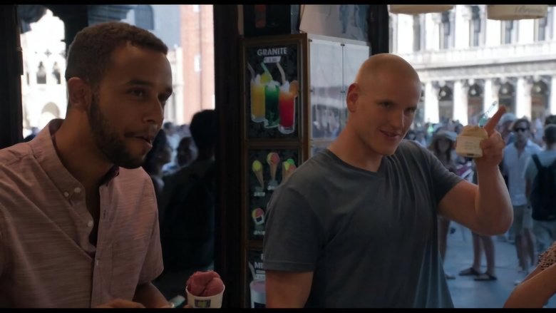 15:17 巴黎列車槍擊案電影劇照1