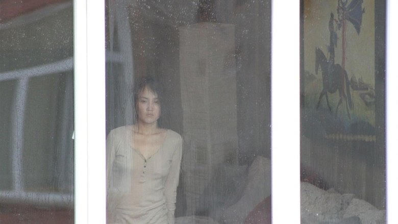 Алсын Удирдлага電影劇照1