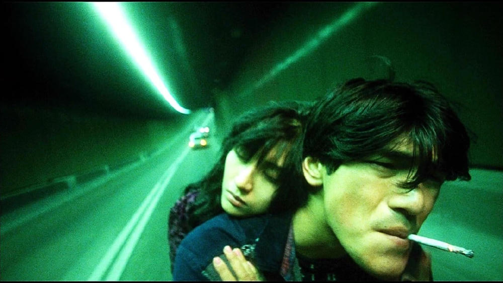 墮落天使 & 短片 (M+ Cinema Programmes)電影劇照1