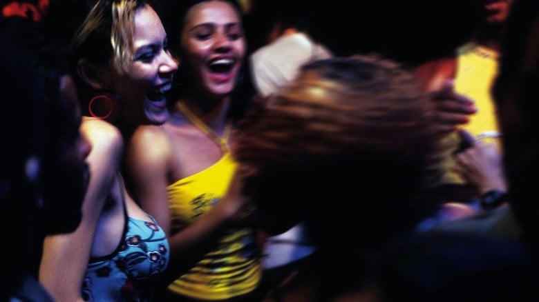 O Céu de Suely電影劇照1