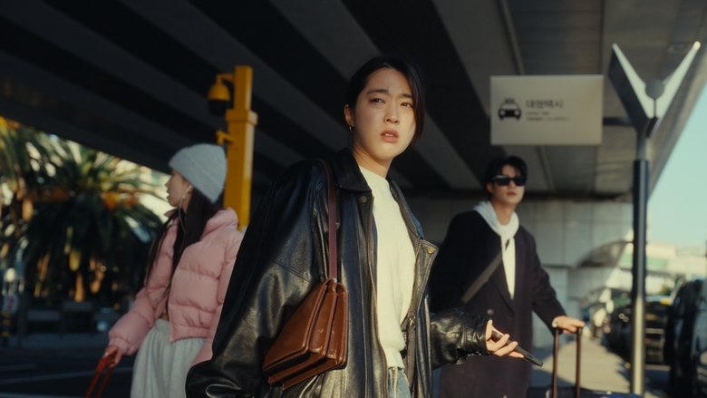 偶像生涯告別式(HKAFF2024)電影劇照1