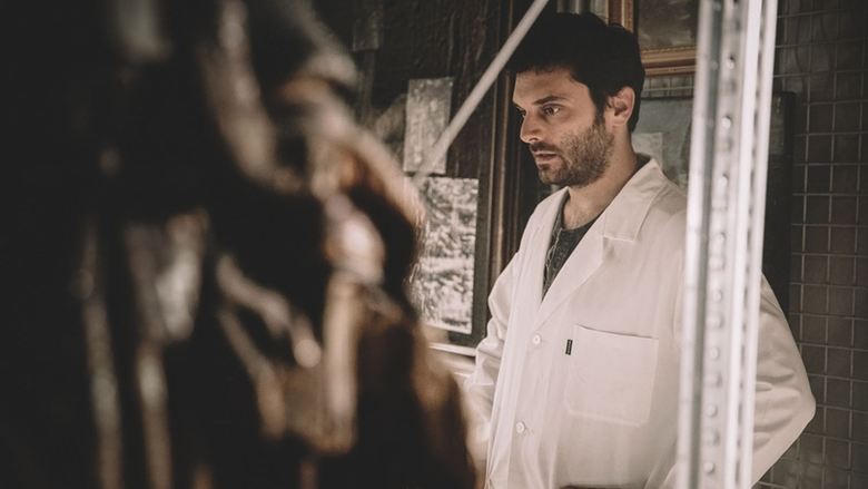 Je promets d'être sage電影劇照1