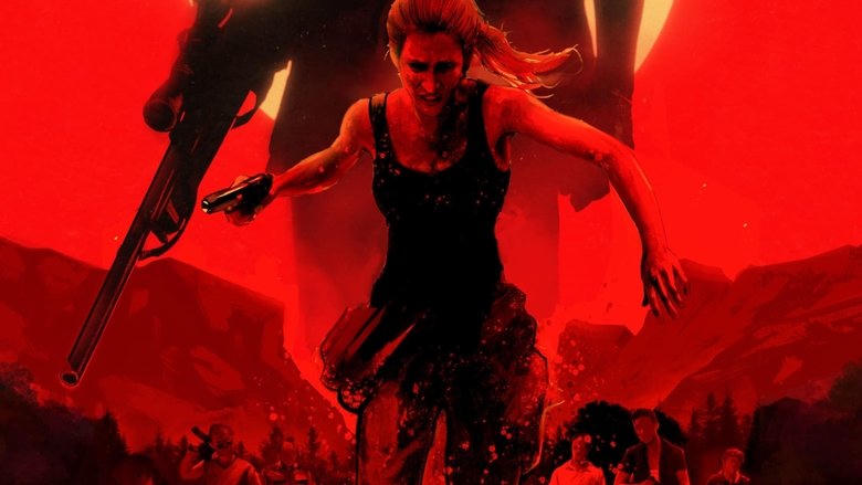 榮譽獵殺電影劇照1