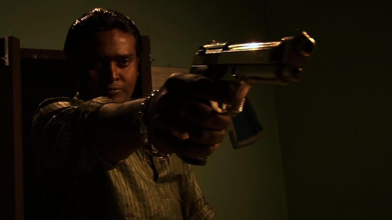 Перекрёсток電影劇照1