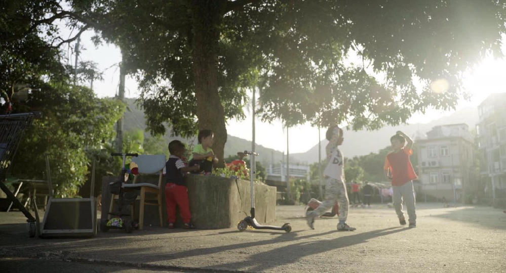 冬未來 (M+ Cinema Programme)電影劇照1