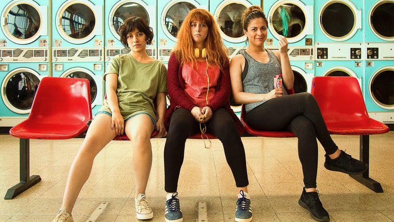 自己失戀自己救電影劇照1