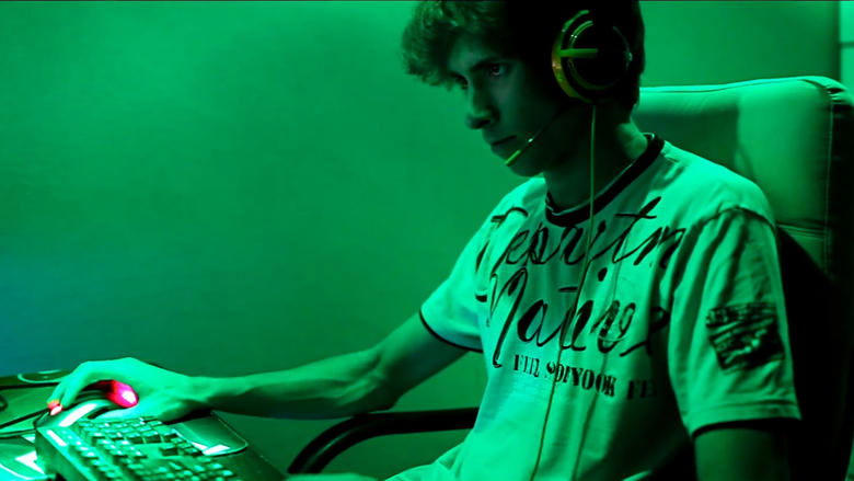 電競之心電影劇照1