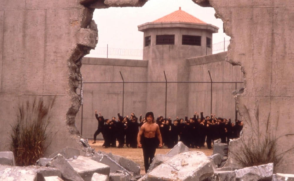 力王 (M+ Cinema Programmes)電影劇照1