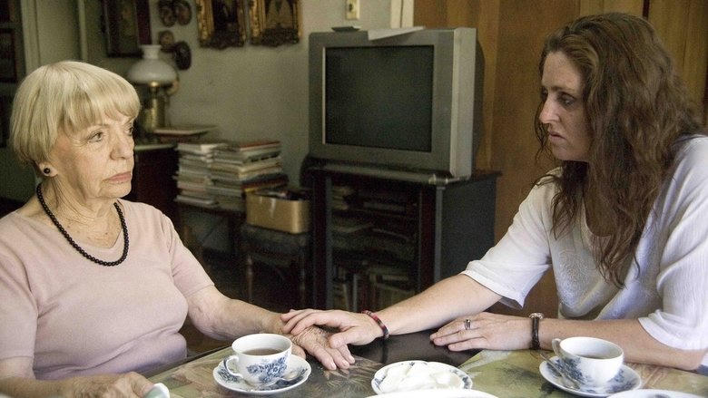 Gatos viejos電影劇照1