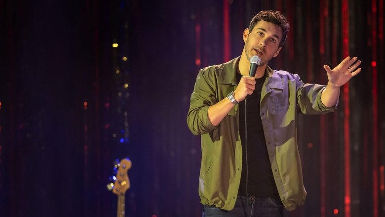 Mark Normand: Soup to Nuts電影劇照1