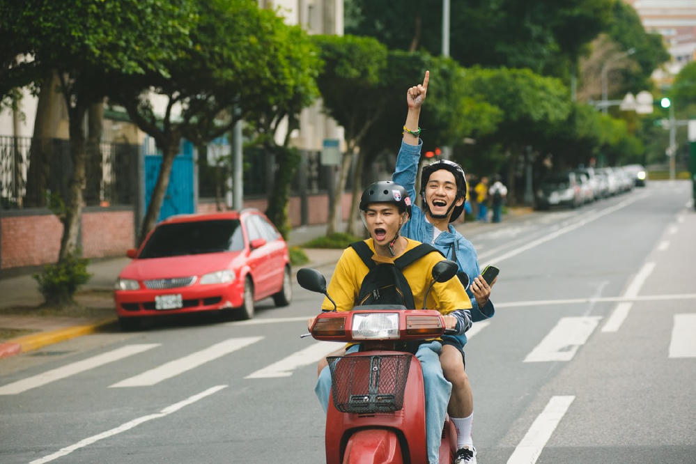 破處(HKAFF 2020)電影劇照1