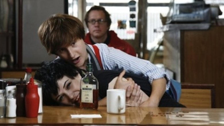 Break My Fall電影劇照1