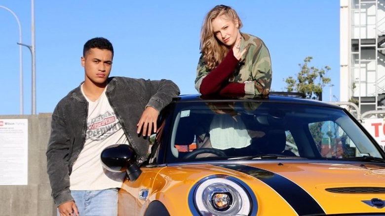 Pork Pie電影劇照1