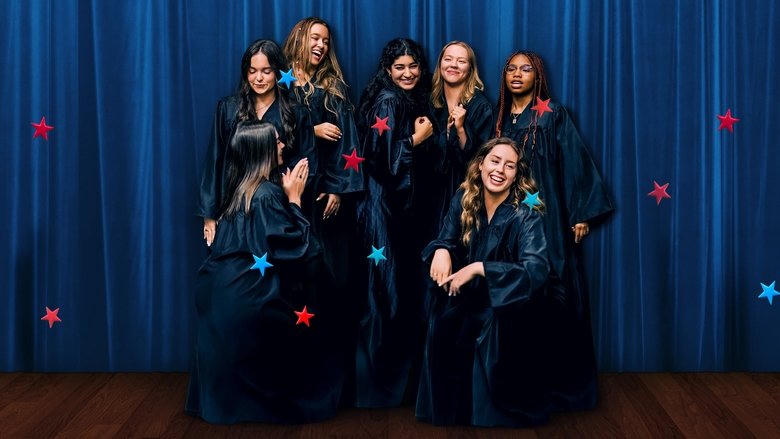 新生代玩轉政治：女子當家電影劇照1