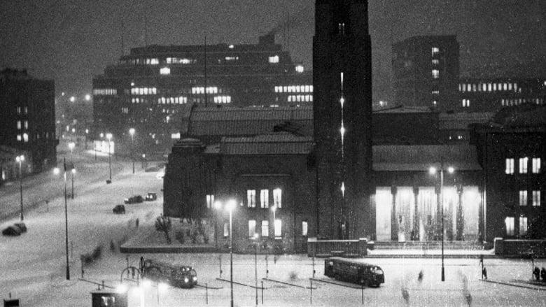 Helsinki, ikuisesti電影劇照1