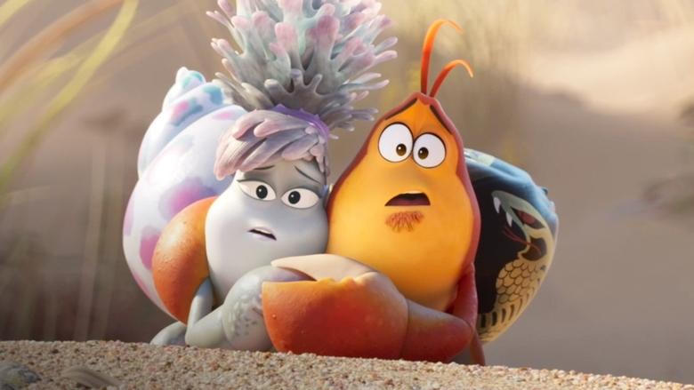 Under the Boardwalk電影劇照1