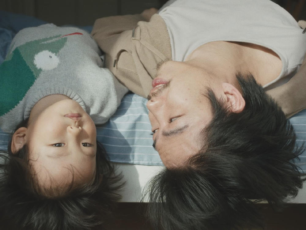 暴風之年電影劇照1