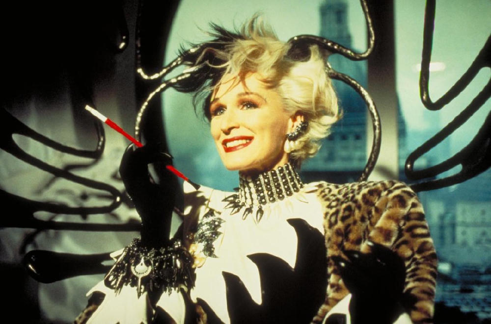 101斑點狗 (M+ Cinema Programmes)電影劇照1