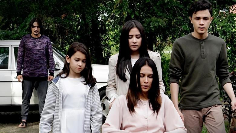 Danur 2: Maddah電影劇照1