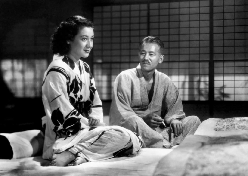 晚春 (M+ Cinema Programmes)電影劇照1