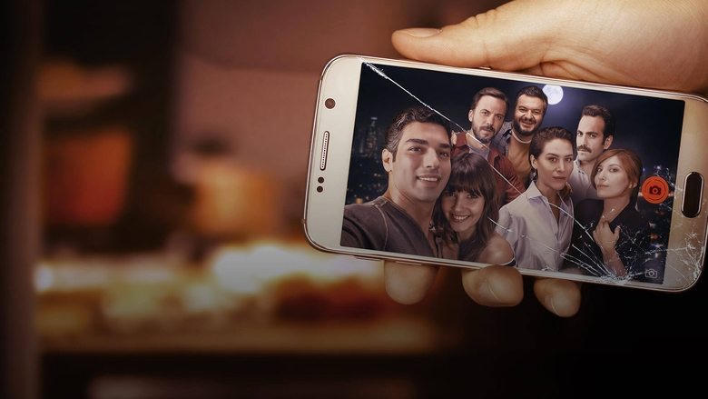 Cebimdeki Yabancı電影劇照1