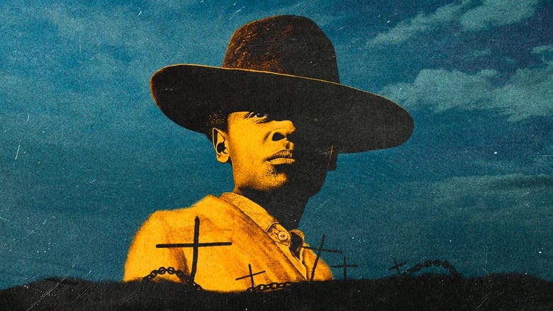 Surrounded電影劇照1