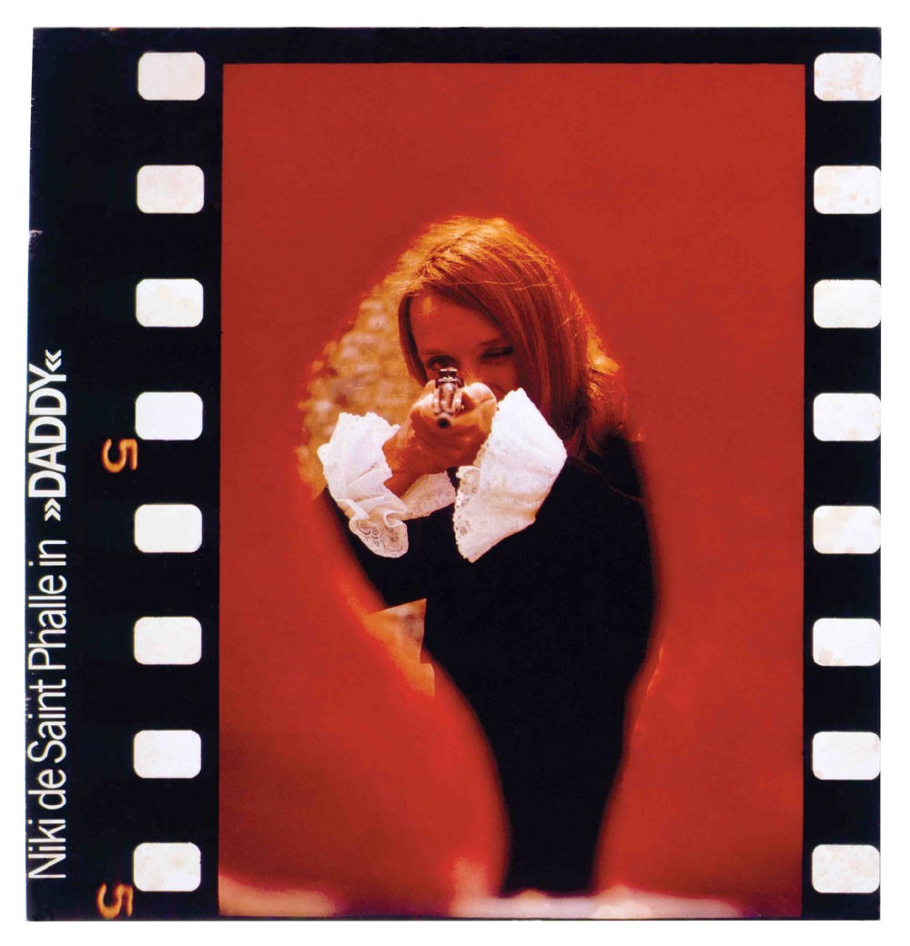 爹哋 (M+ Cinema Programmes)電影劇照1