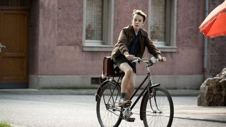 Der verlorene Bruder電影劇照1