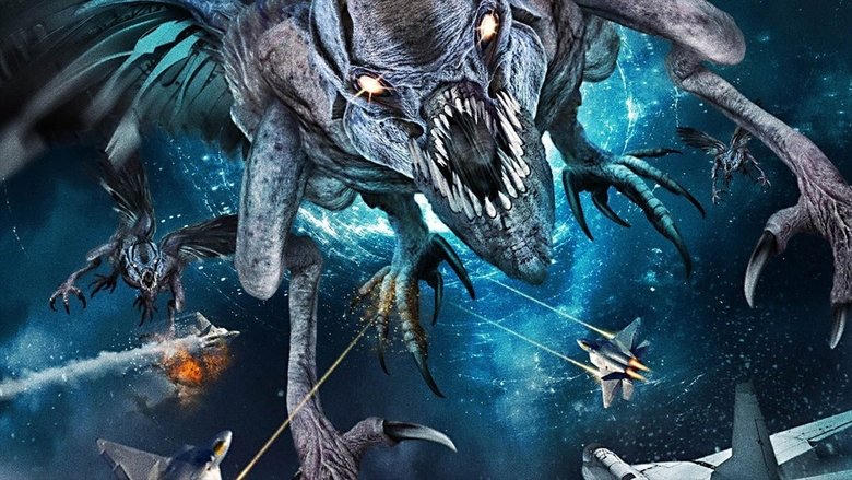 Alien Convergence電影劇照1