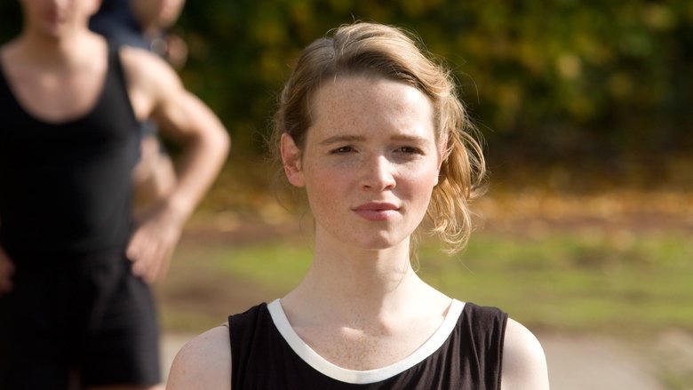 Berlin '36電影劇照1