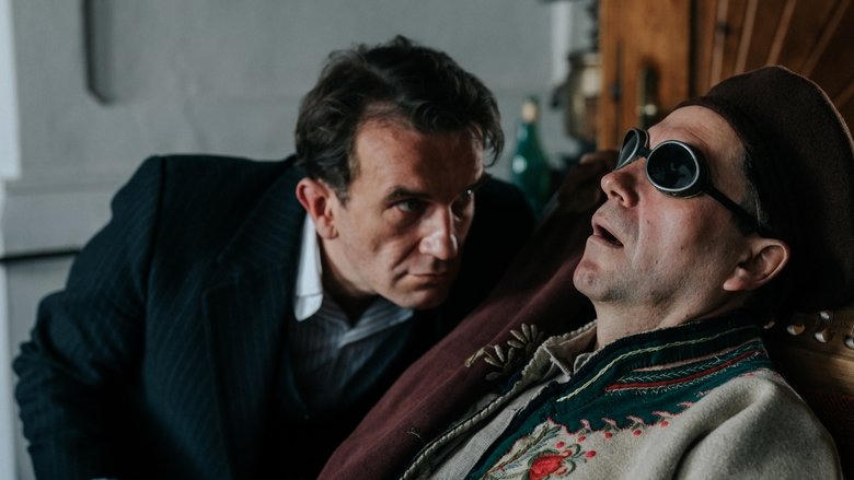 Niebezpieczni dżentelmeni電影劇照1