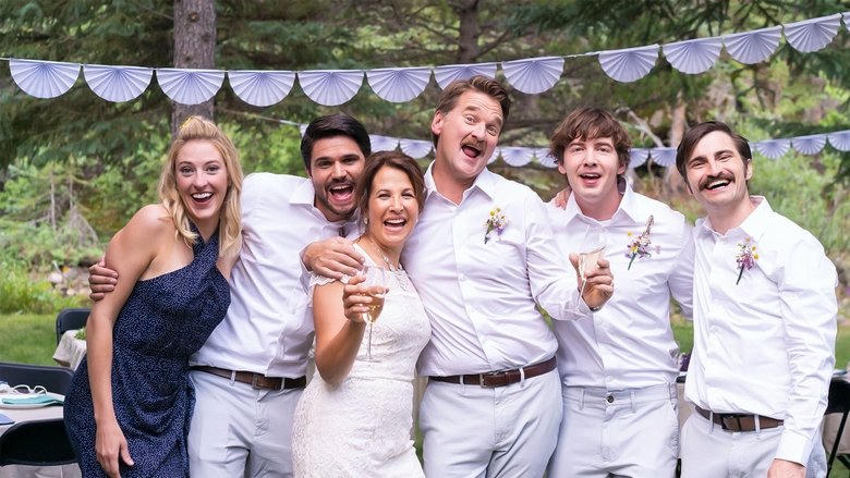 Man Camp電影劇照1