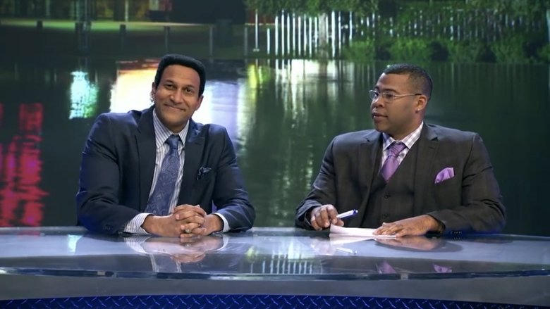 Key and Peele:Super Bowl Special電影劇照1