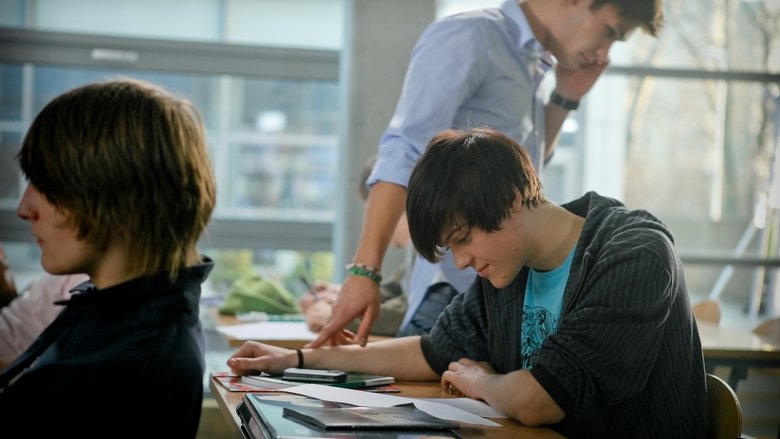 自殺聊天室電影劇照1