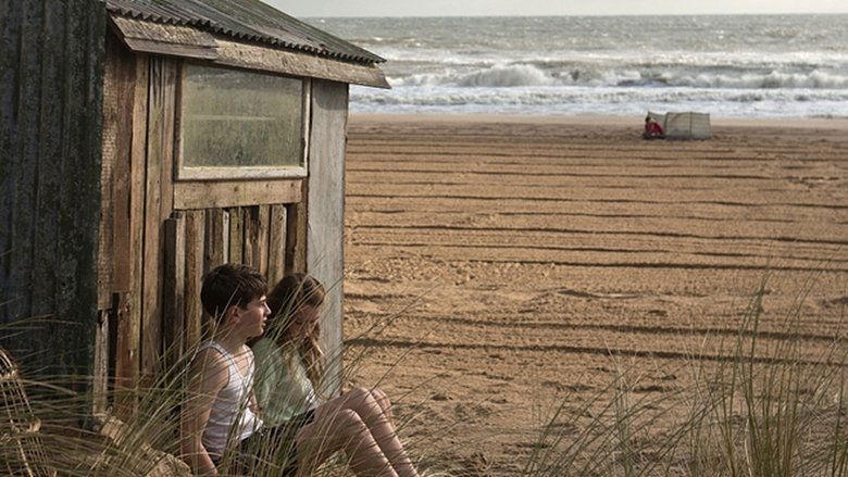 The Sea電影劇照1