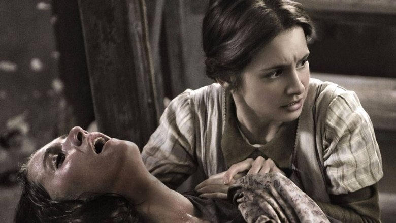 Die Hebamme電影劇照1