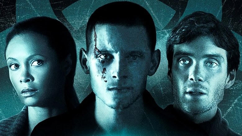 Retreat電影劇照1