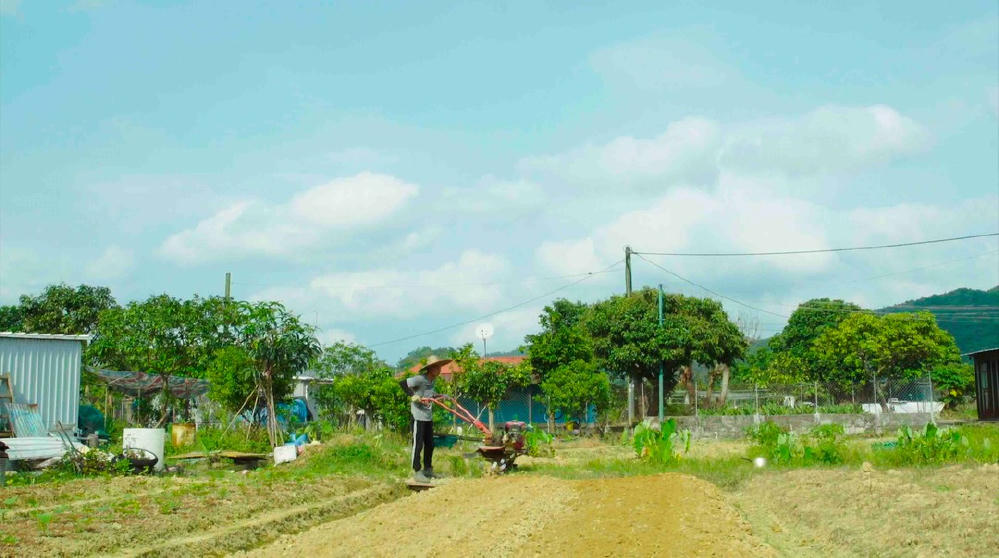農與地、漁民與大海 (M+ Cinema Programmes)電影劇照1