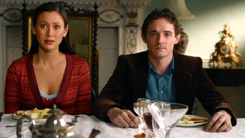 Speed Dating電影劇照1